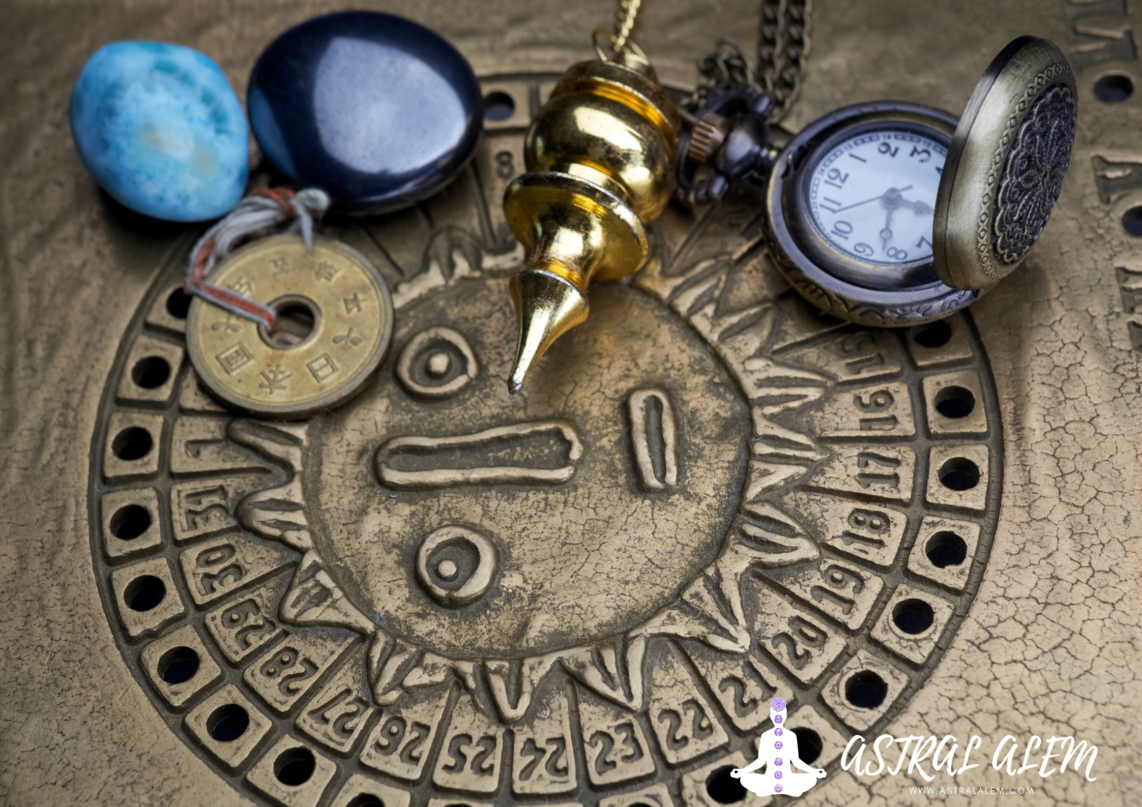 Human Design Eğitimi