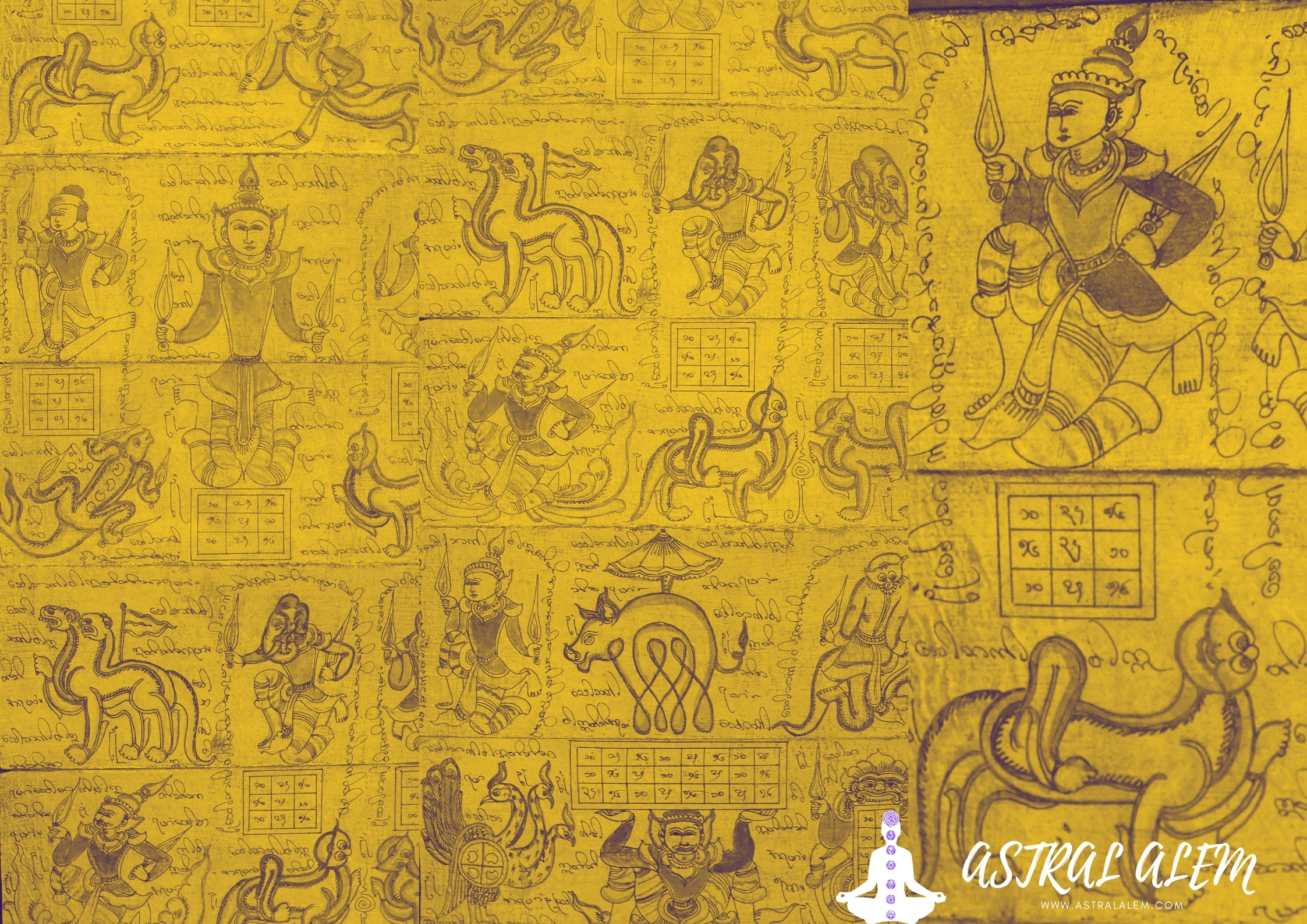 Astroloji 7 Ev Nasıl Bulunur