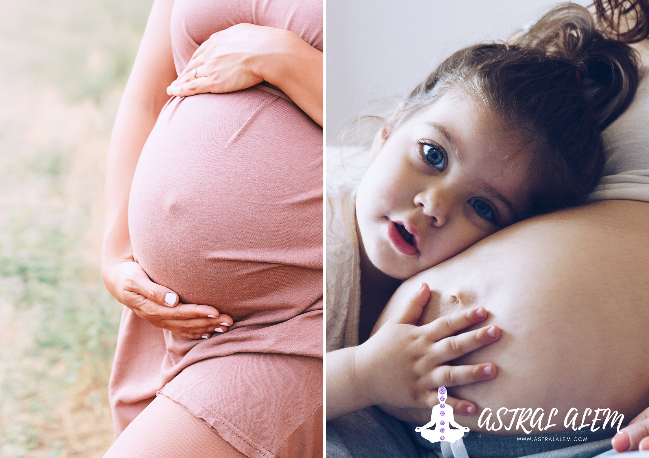 Hamileyken Okunacak Dualar