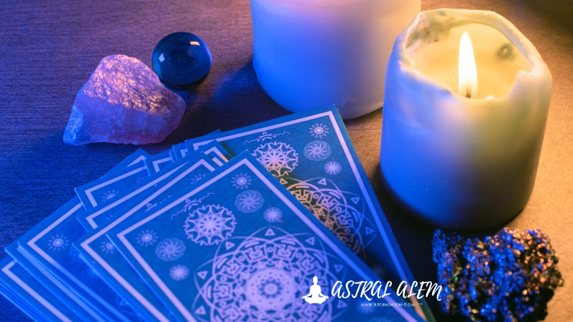 Tarot falı bakımı hakkında bilgiler