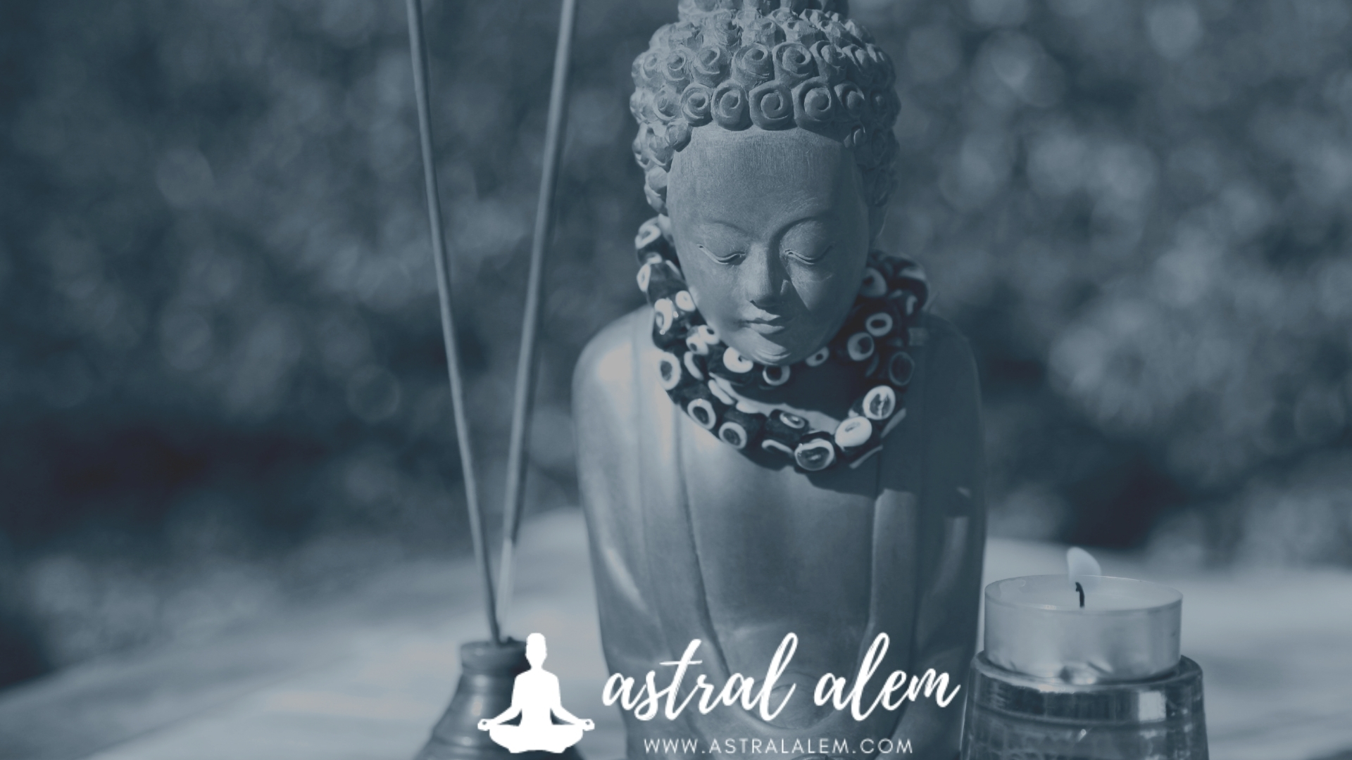 Meditasyon Sırasında Görülen Yeşil Işık