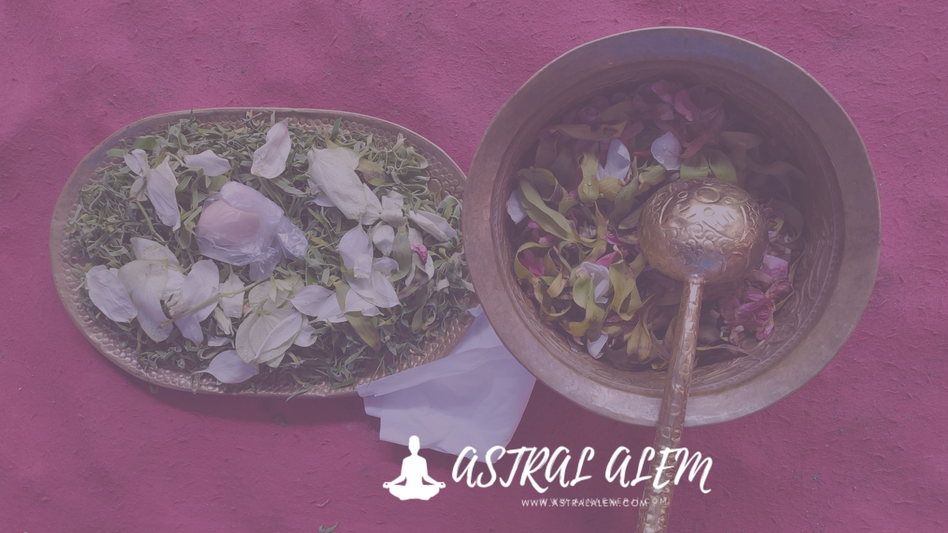 Mesaj atma ritüeli nedir nasıl yapılır ?