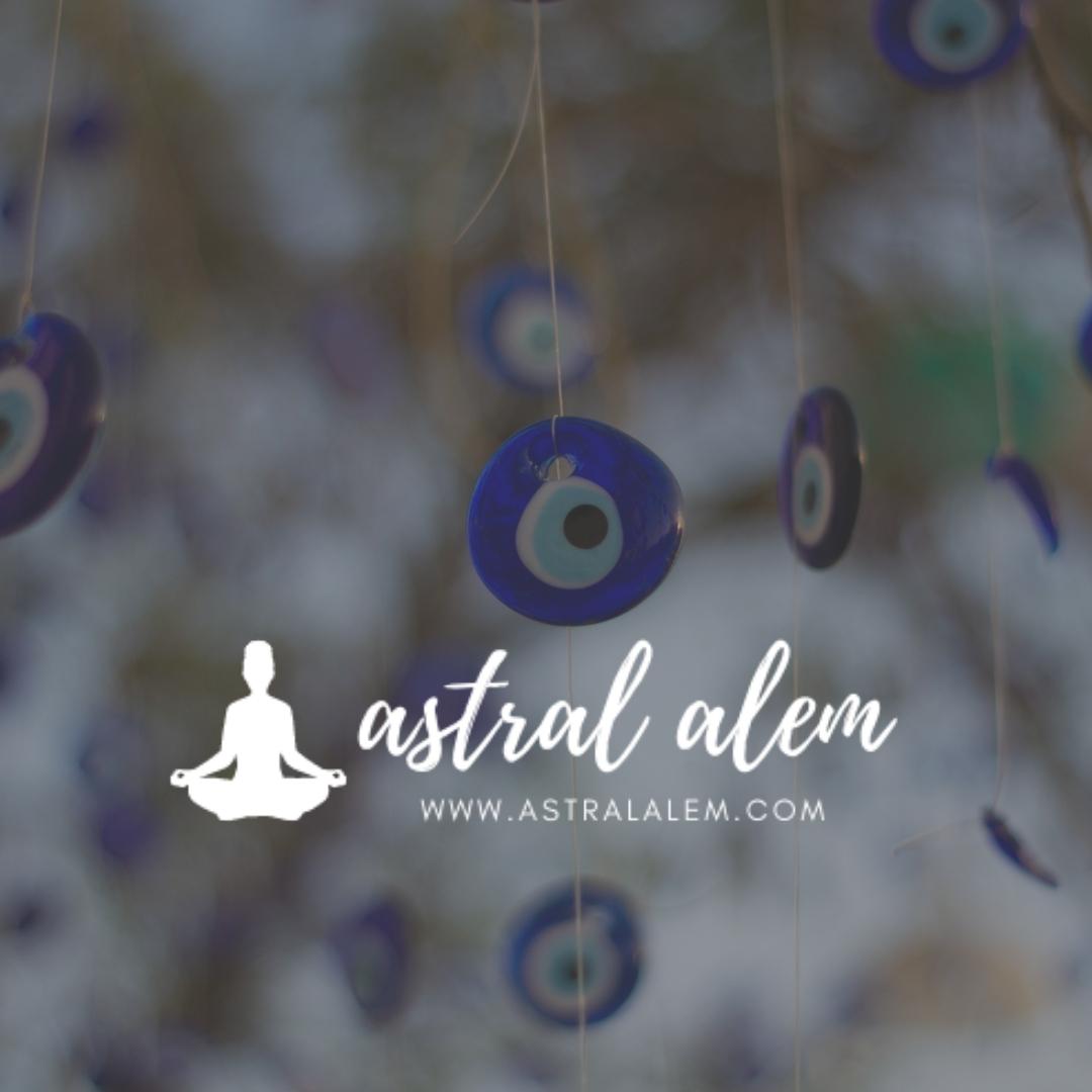 NAZARDAN NASIL KORUNABİLİRİZ? 