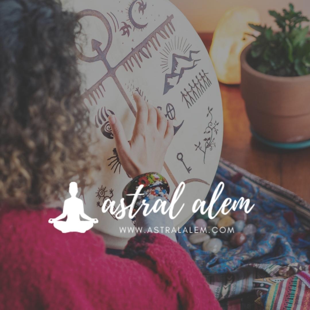 ​ŞAMANİZM NEDİR?