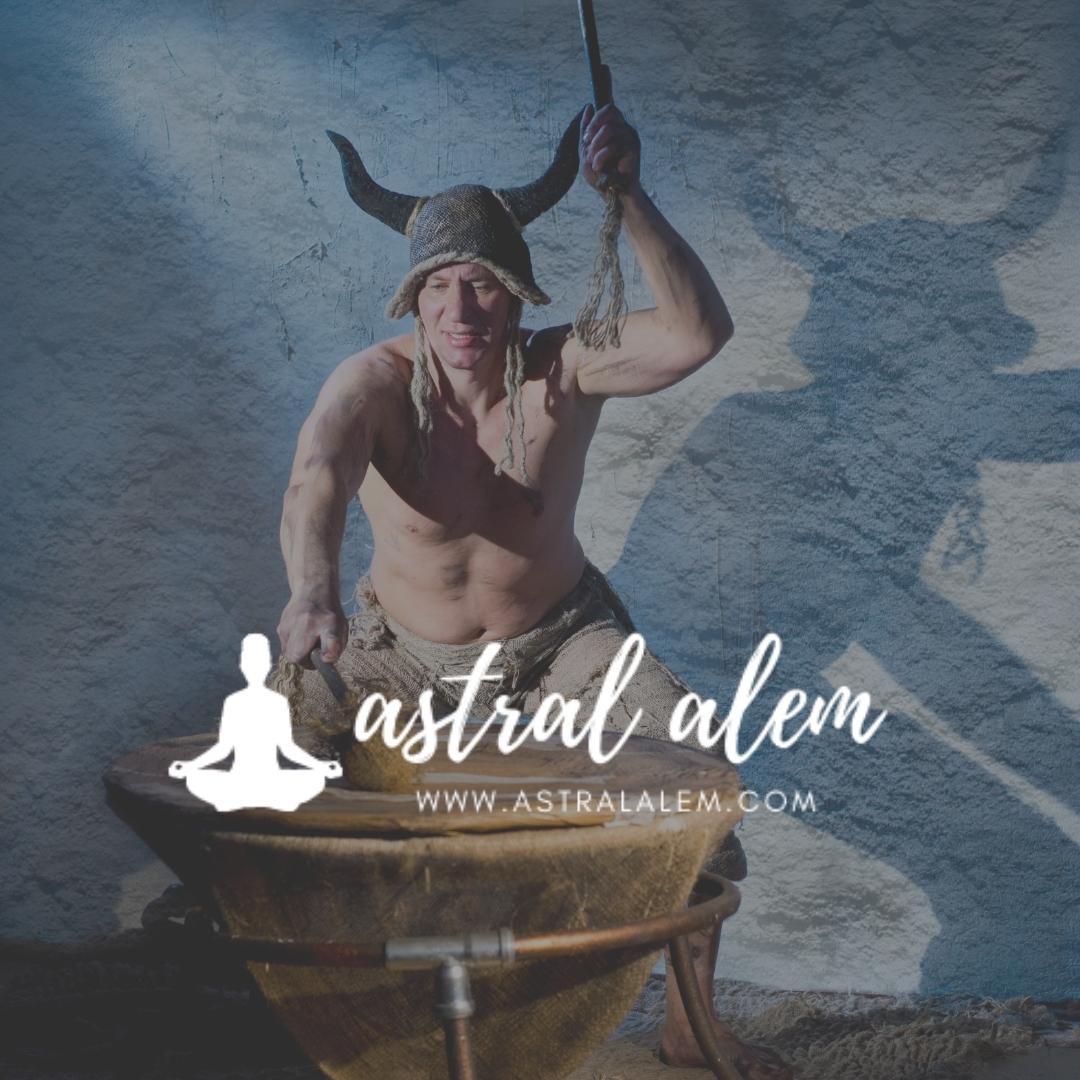 ​ŞAMANİZM NEDİR?