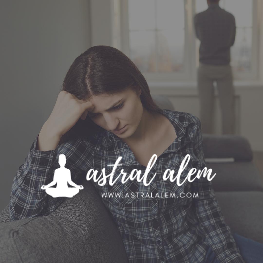 Giden sevgiliyi geri getirme 