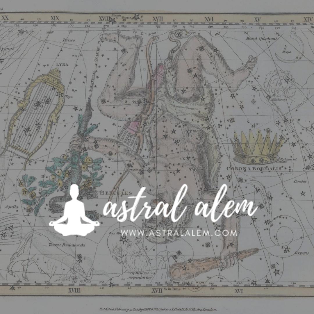 Astrolojik Harita Hesaplama Nasıl Yapılır?