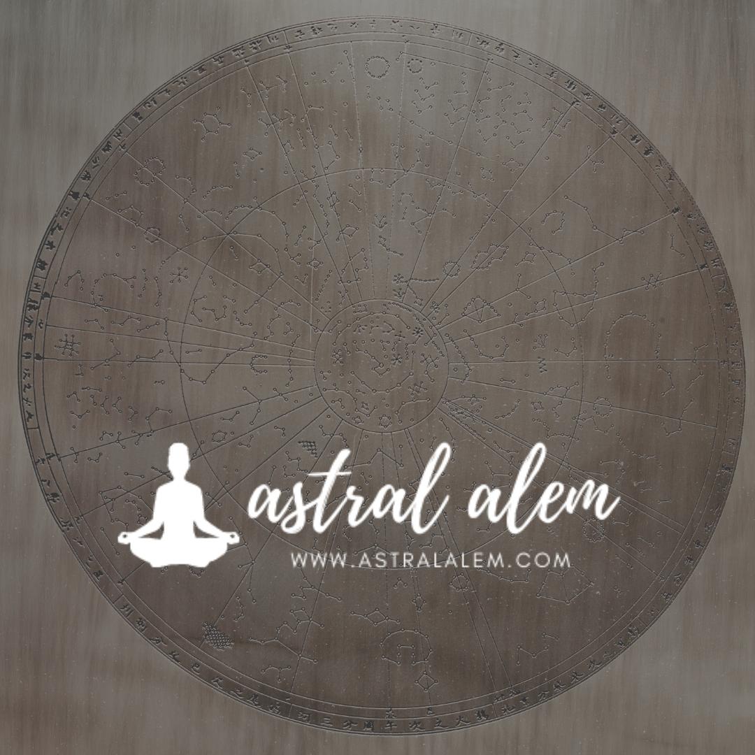 Astrolojik Harita Hesaplama Nasıl Yapılır?