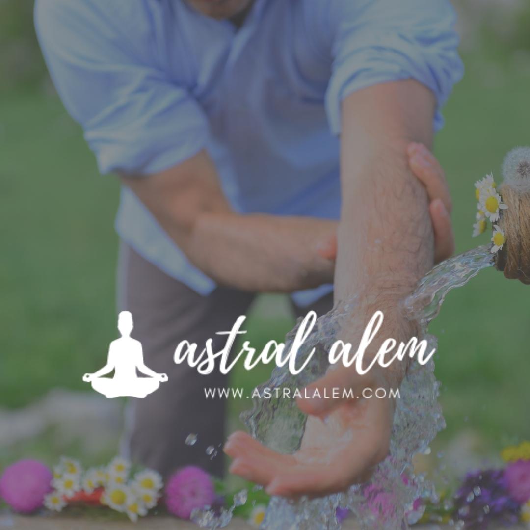 Rüyada Abdest Almak