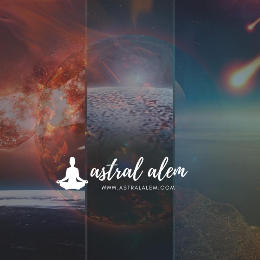 Metis Asteroidi Evlerde