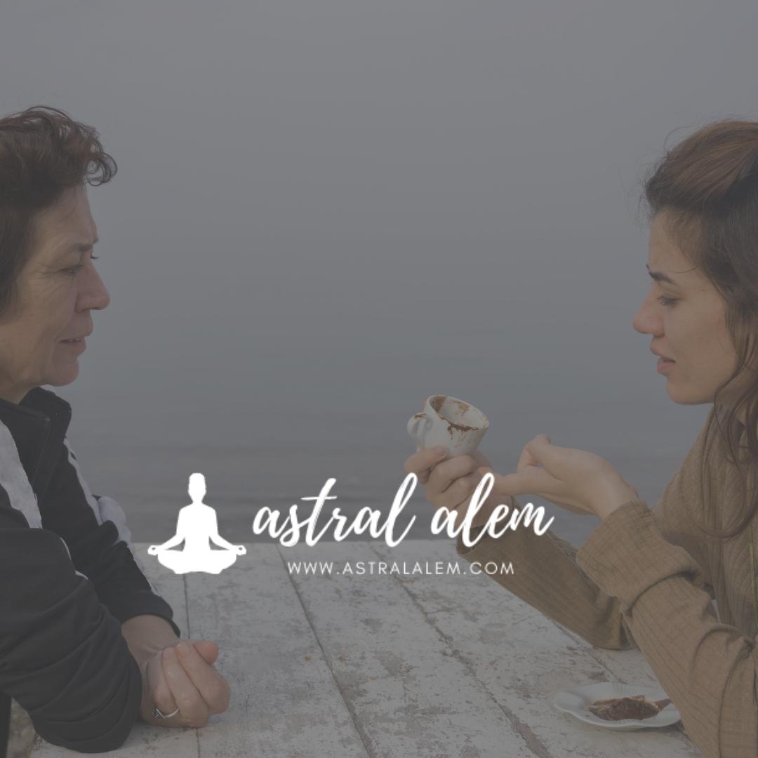 Astroloji Fal Mıdır?
