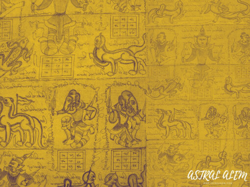 Astroloji 7 Ev Nasıl Bulunur