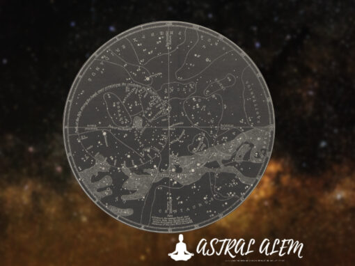 Akrep Stelyumu Ne Anlama Gelir?