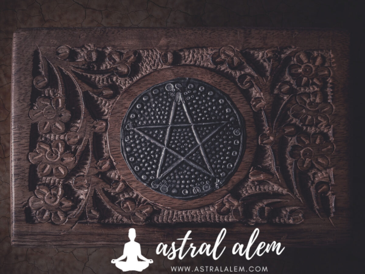 Spatyom Alemi Nedir?