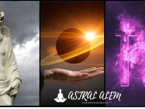 Satürn Burcu Nasıl Hesaplanır ?