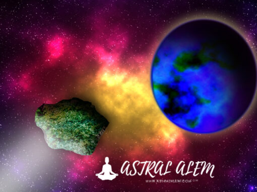 Asteroid Tablosu
