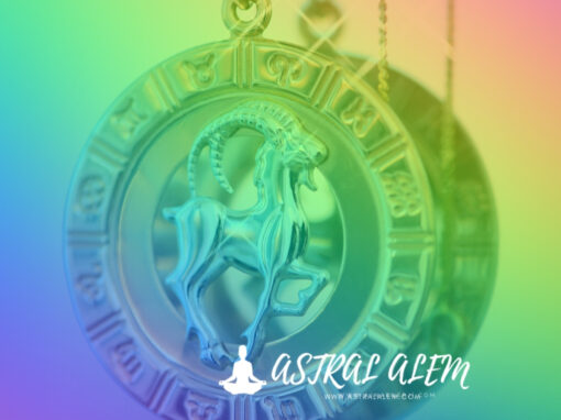 Astroloji Açılar Ve Anlamları