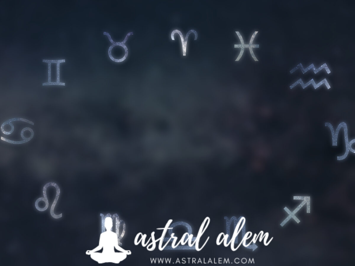 Astroloji ve Zodyak