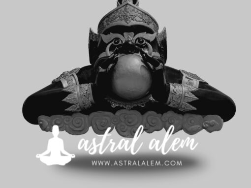 Rahu Ketu Hangi Evde?