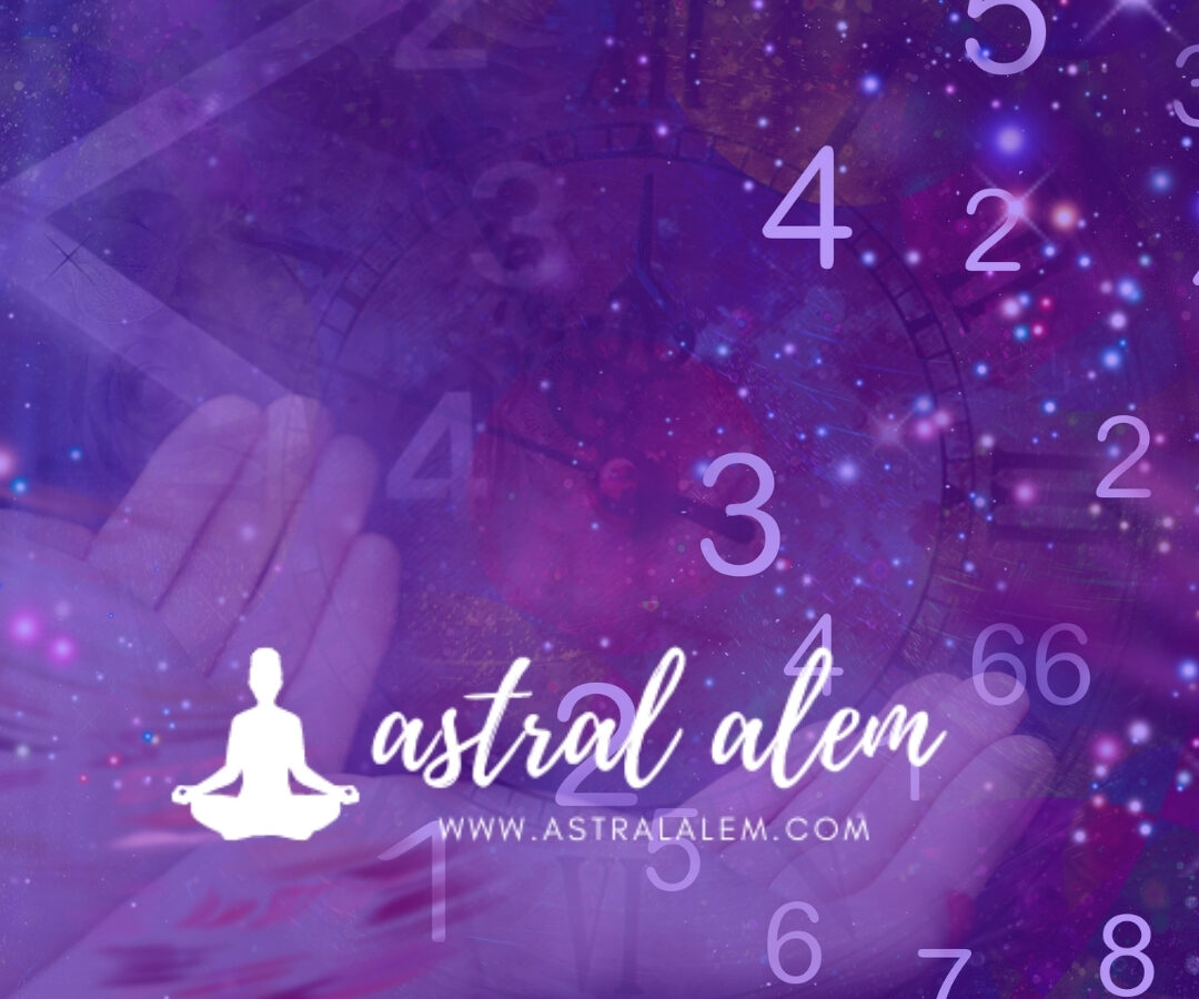 Numeroloji Hesaplama