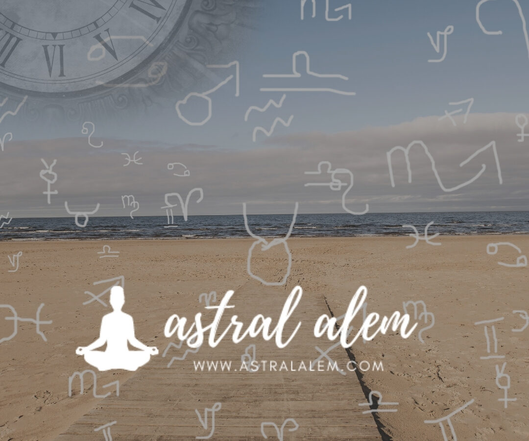 Vimshottari Dasha Nedir?