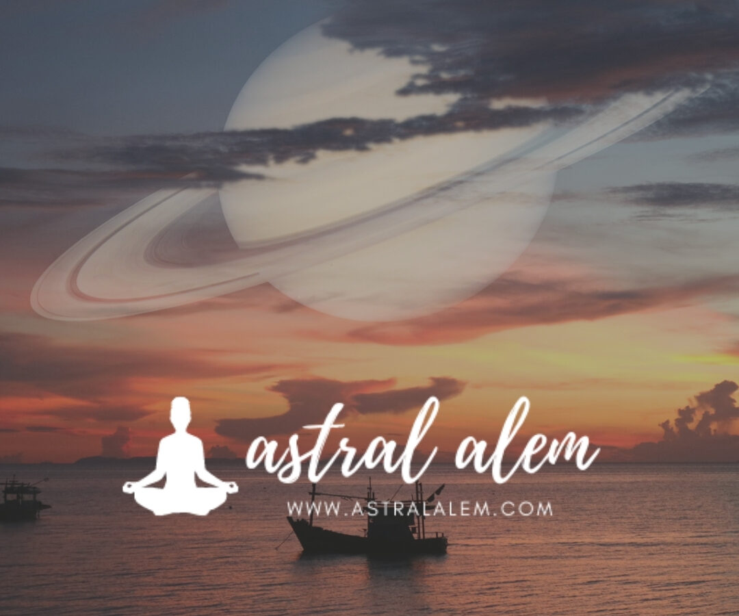 Satürn Daşa Dönemi