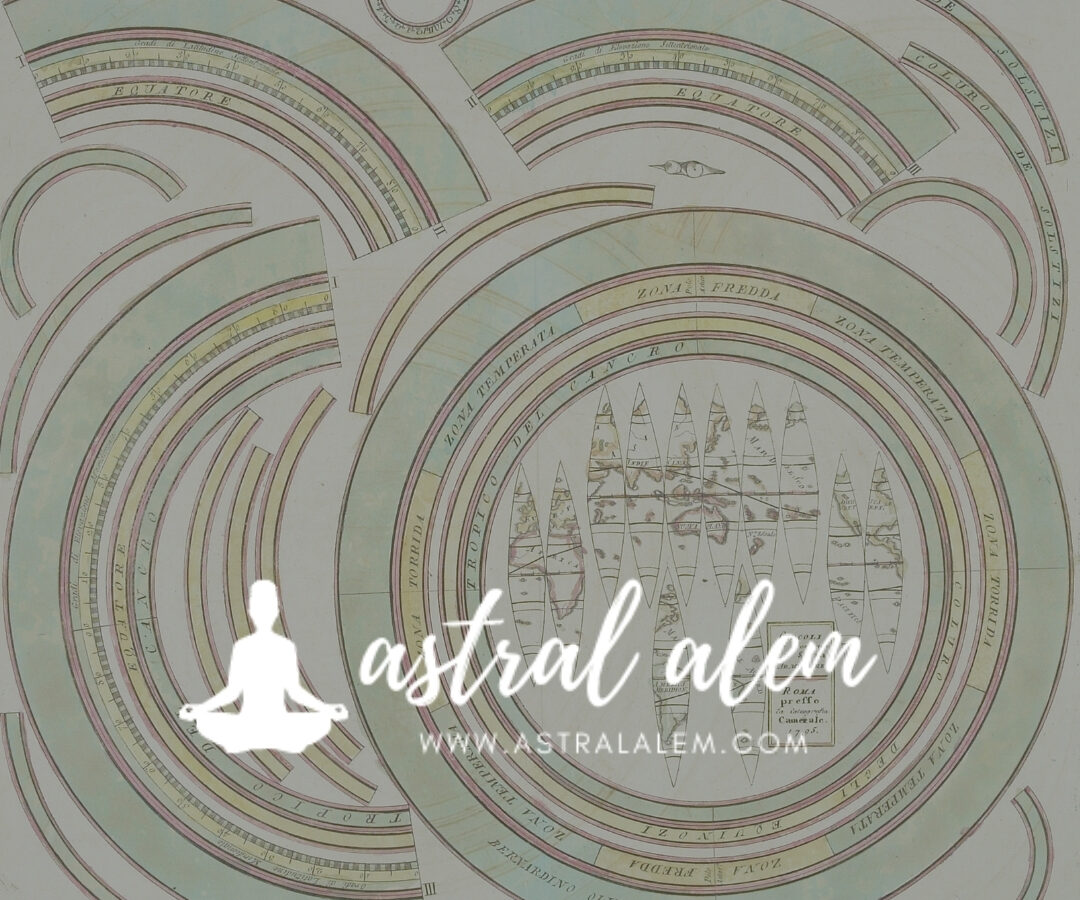 Vedik Astroloji 6. Ev