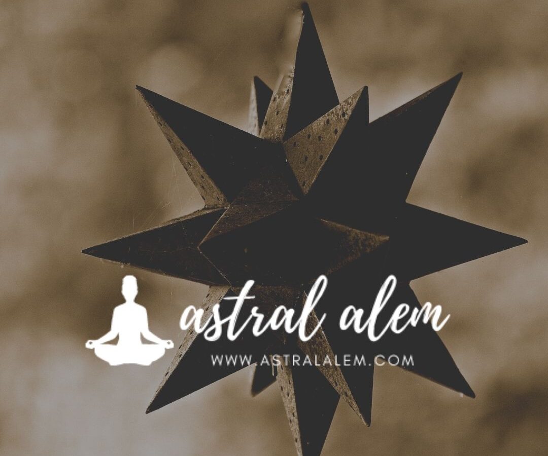 Algol Yıldızı Hesaplama