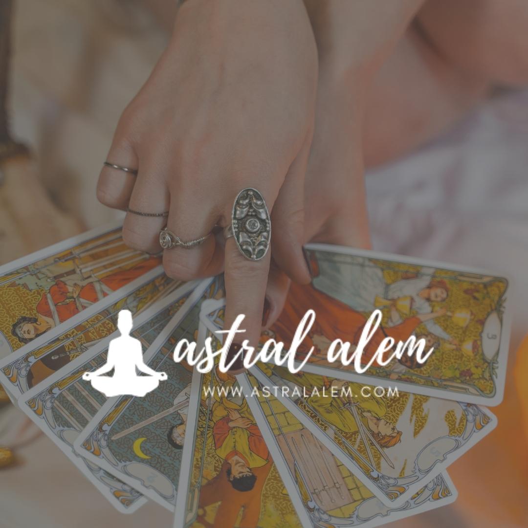 TAROT: BİLİNÇALTI OKUMA TEKNİĞİ