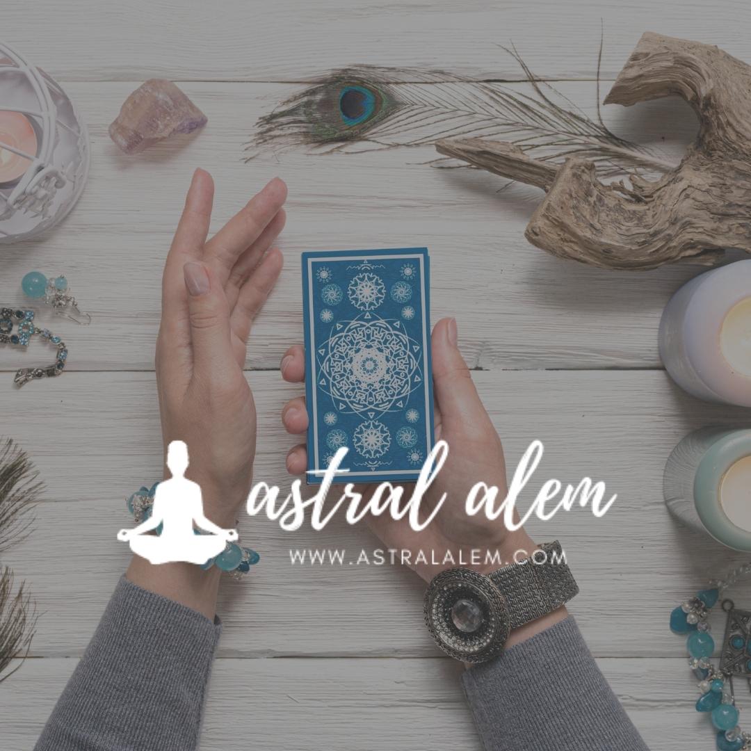 TAROT: BİLİNÇALTI OKUMA TEKNİĞİ